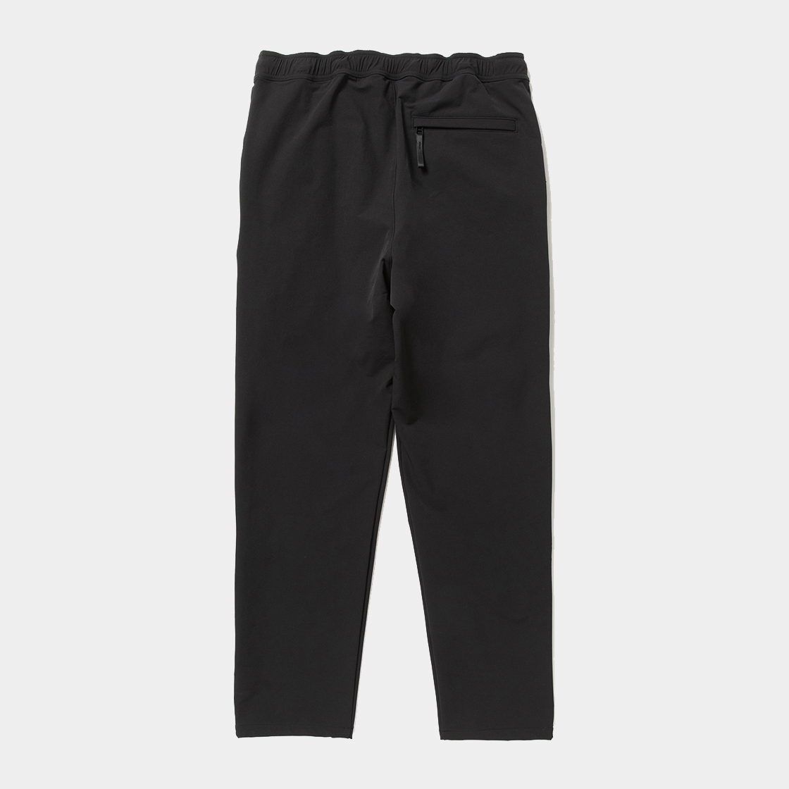 Cordura® Stretch Slim Easy PT / Lamp Black