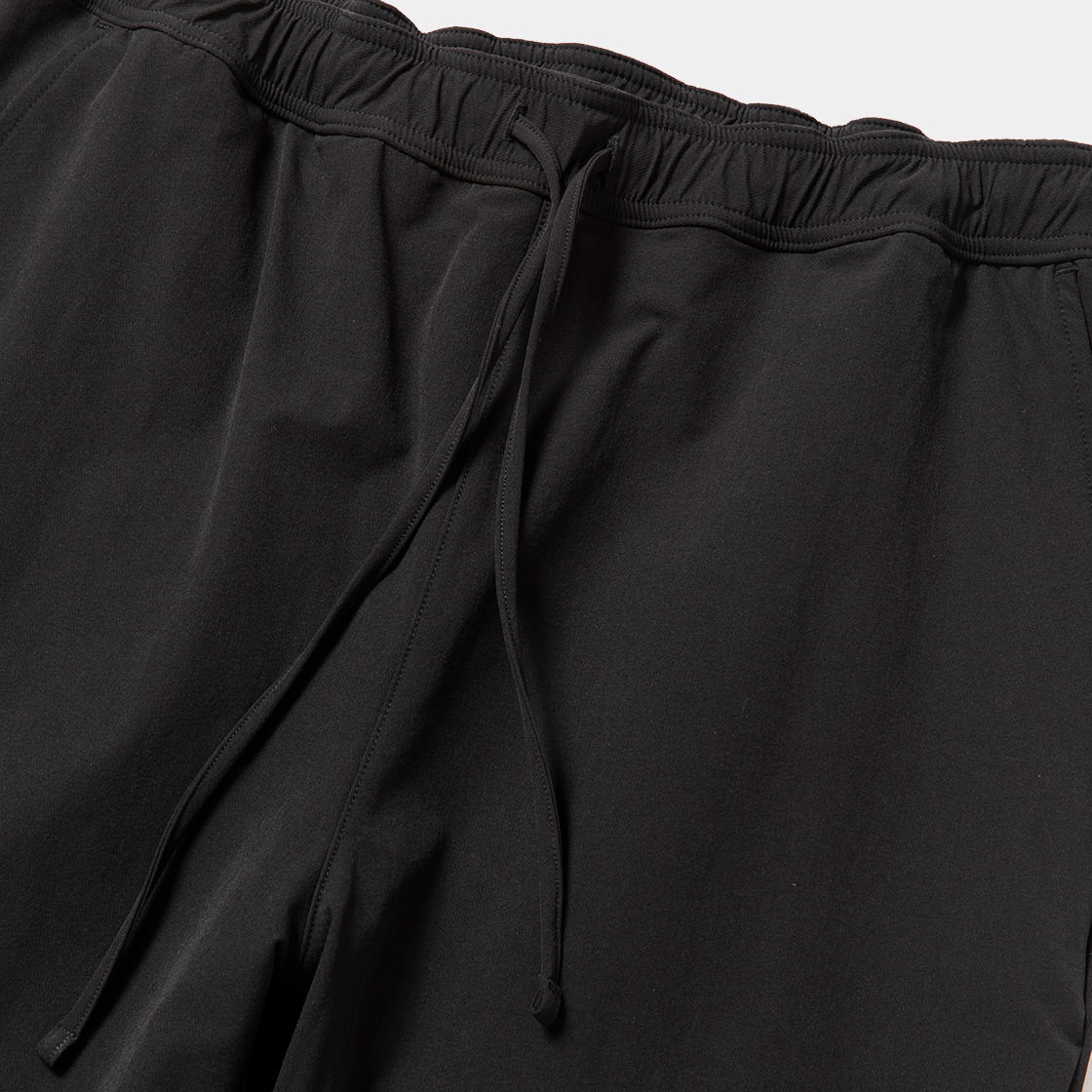 Cordura® Stretch Slim Easy PT / Lamp Black