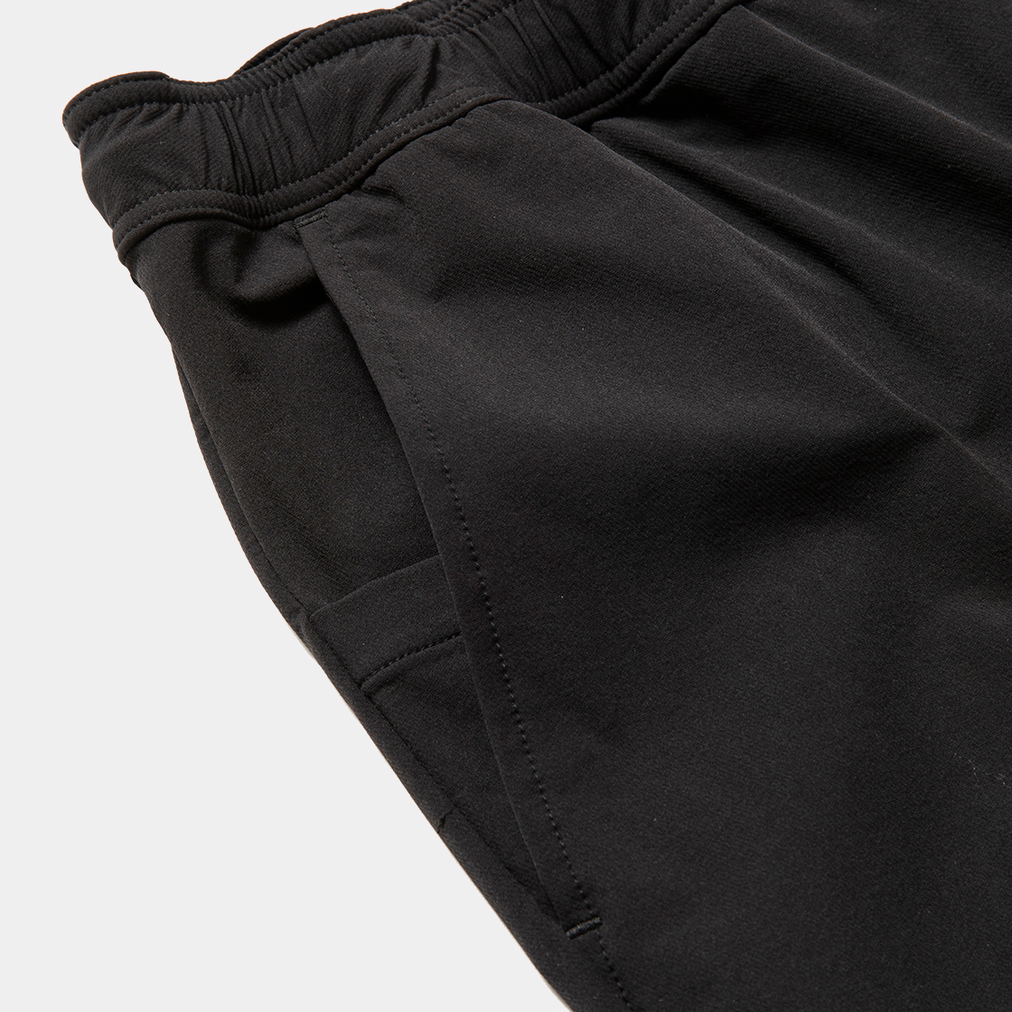 Cordura® Stretch Slim Easy PT / Lamp Black