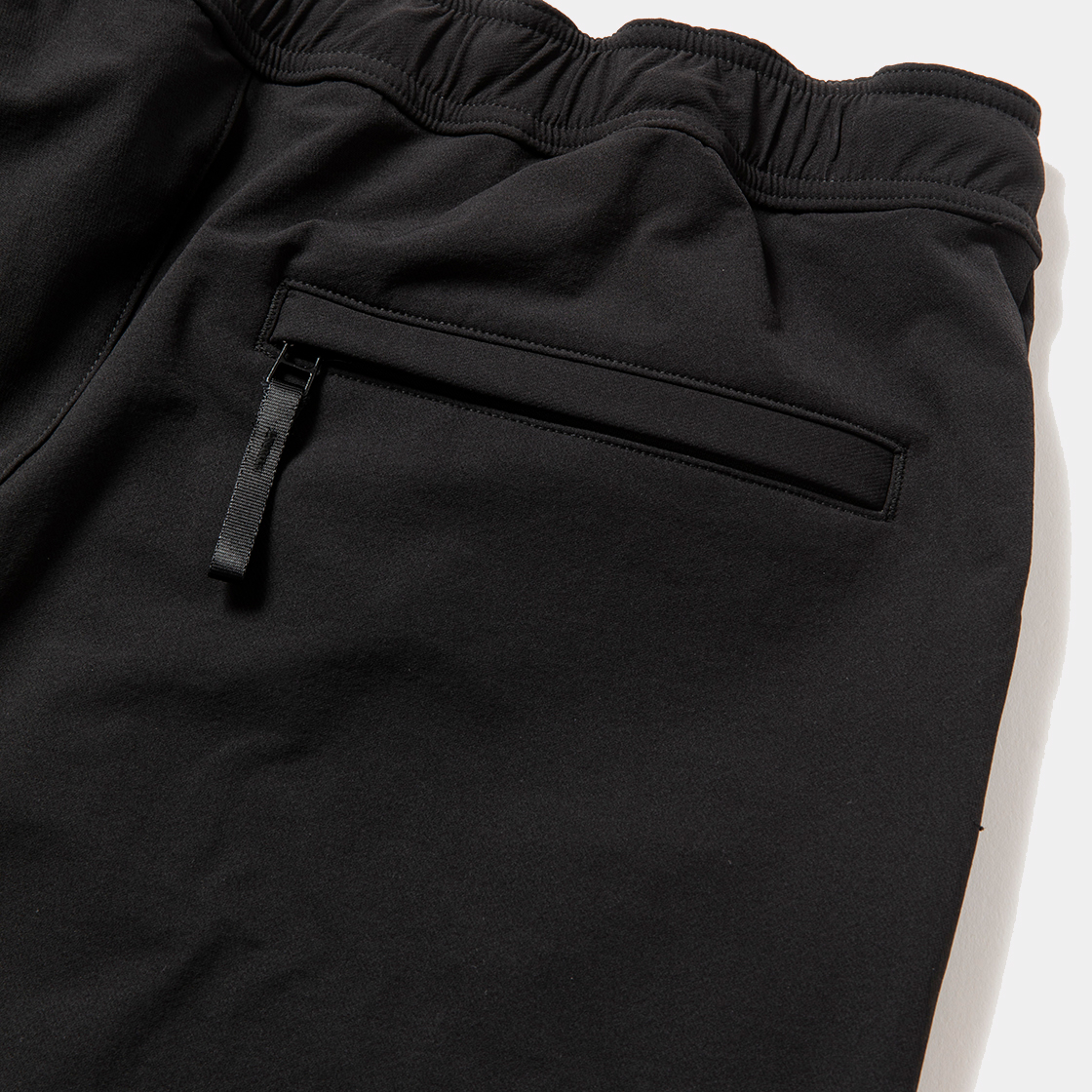 Cordura® Stretch Slim Easy PT / Lamp Black