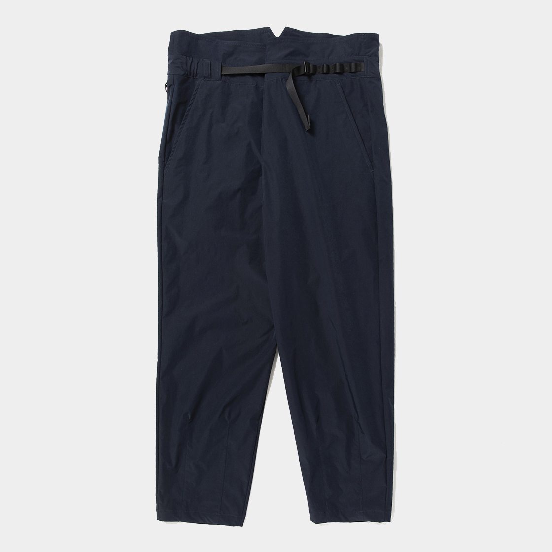 Memory Peach Wrap PT / Navy