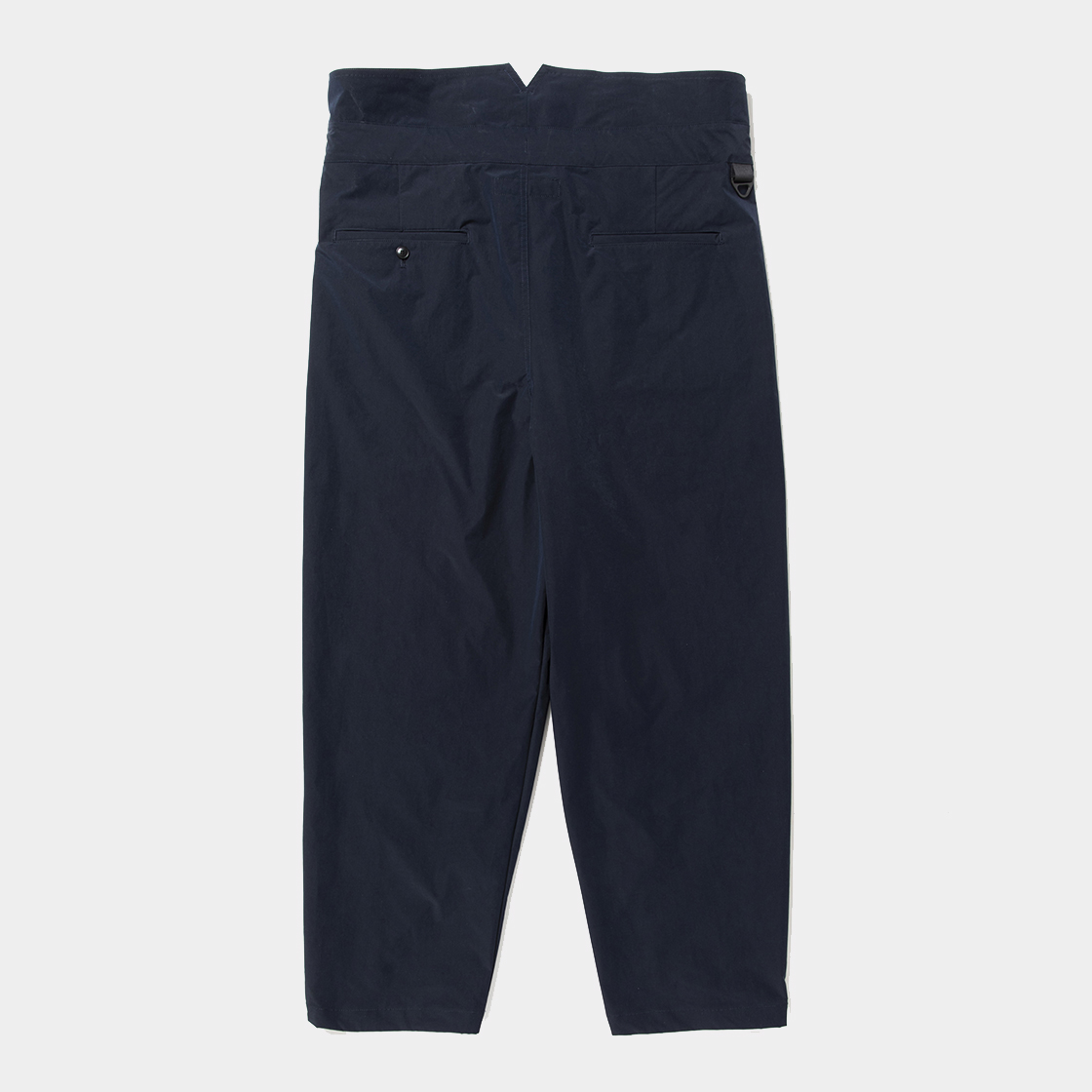 Memory Peach Wrap PT / Navy