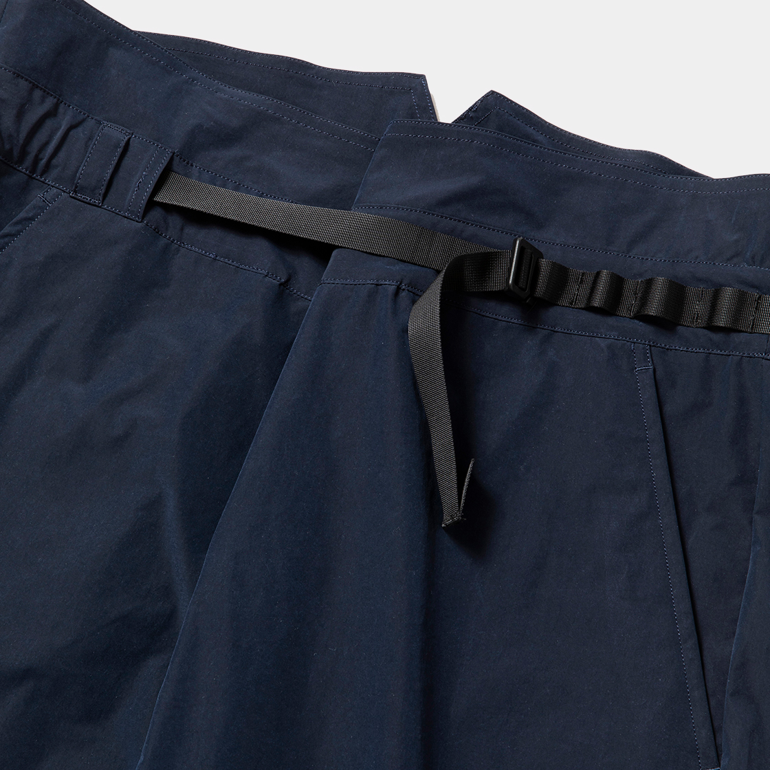 Memory Peach Wrap PT / Navy