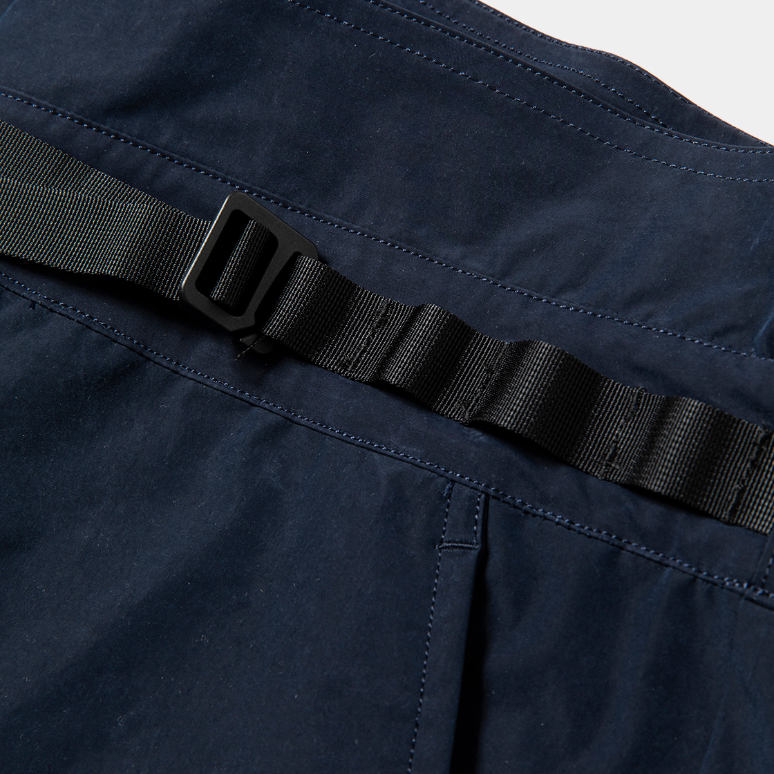Memory Peach Wrap PT / Navy