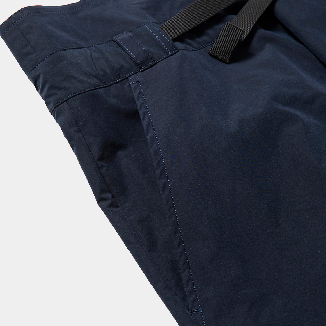 Memory Peach Wrap PT / Navy