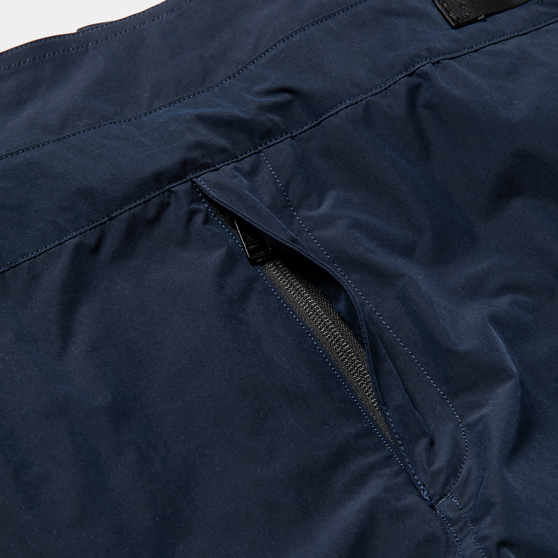 Memory Peach Wrap PT / Navy