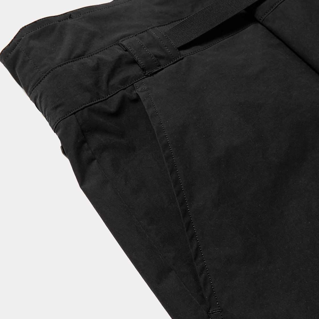 Memory Peach Wrap PT / Lamp Black
