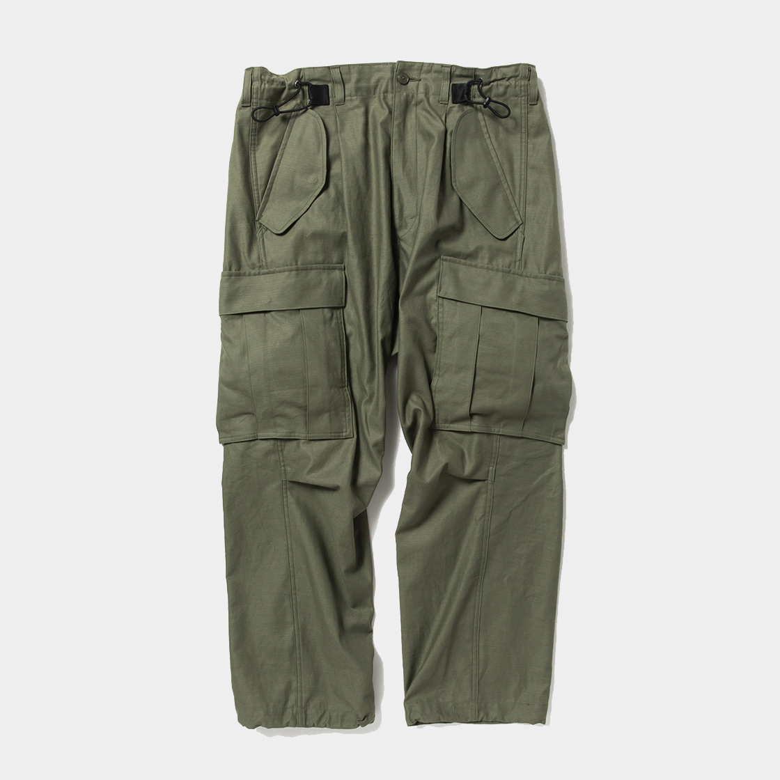 Fatigue Overwrap PT  with Dyneema®/ Khaki
