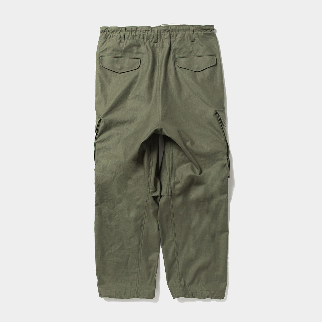 Fatigue Overwrap PT  with Dyneema®/ Khaki