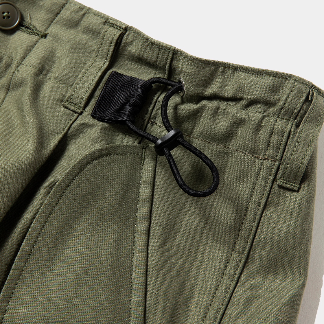 Fatigue Overwrap PT  with Dyneema®/ Khaki