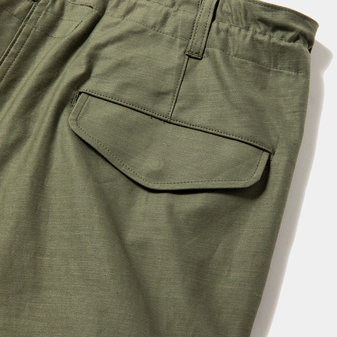 Fatigue Overwrap PT  with Dyneema®/ Khaki