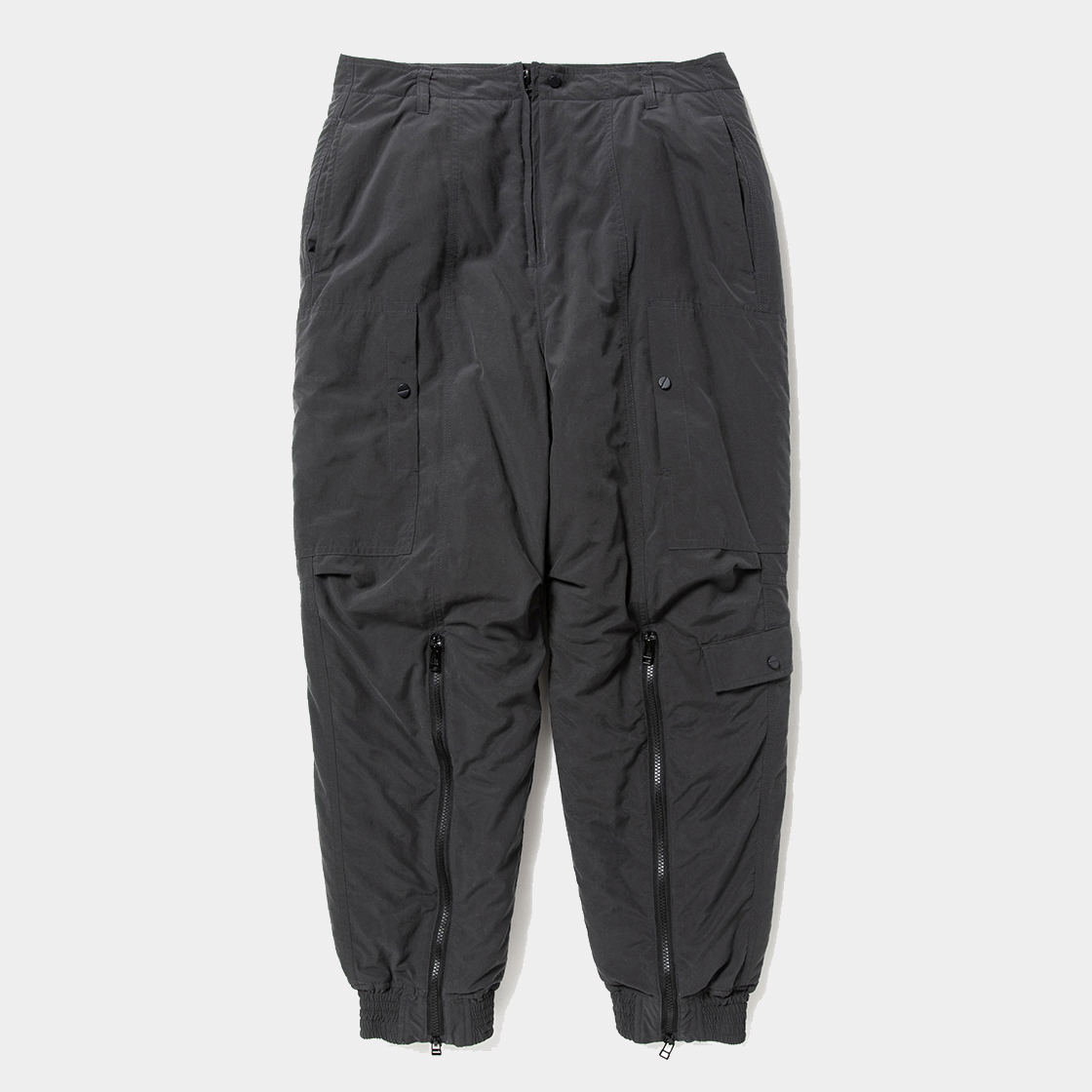 Padding Flight PT / Lamp Black