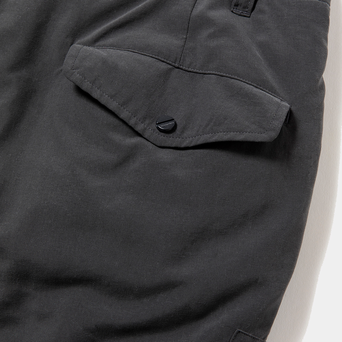 Padding Flight PT / Lamp Black
