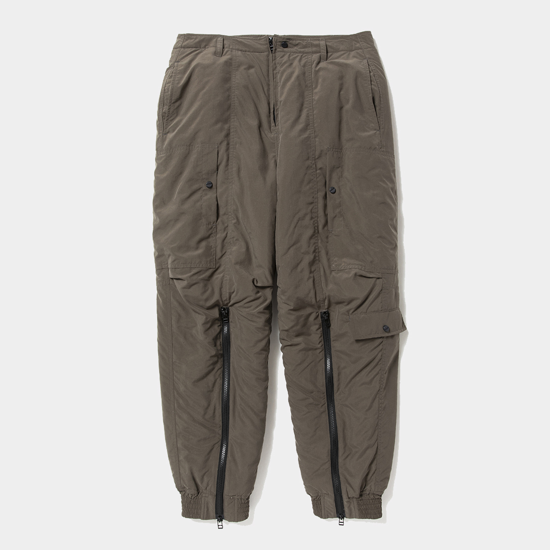 Padding Flight PT / Khaki