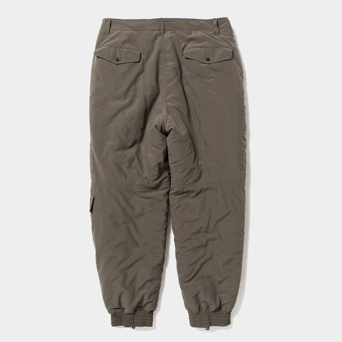 Padding Flight PT / Khaki