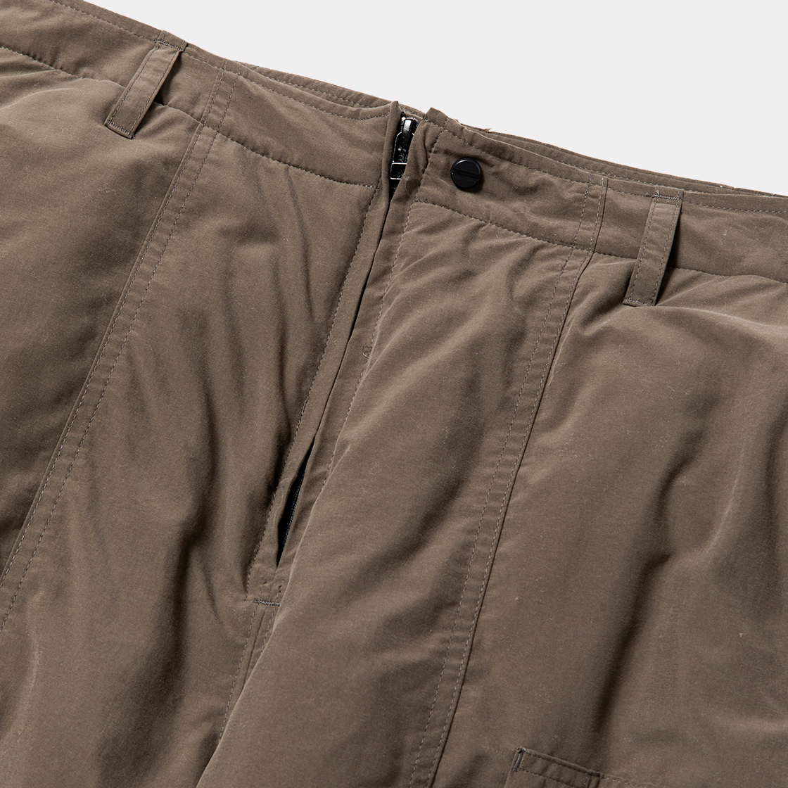 Padding Flight PT / Khaki