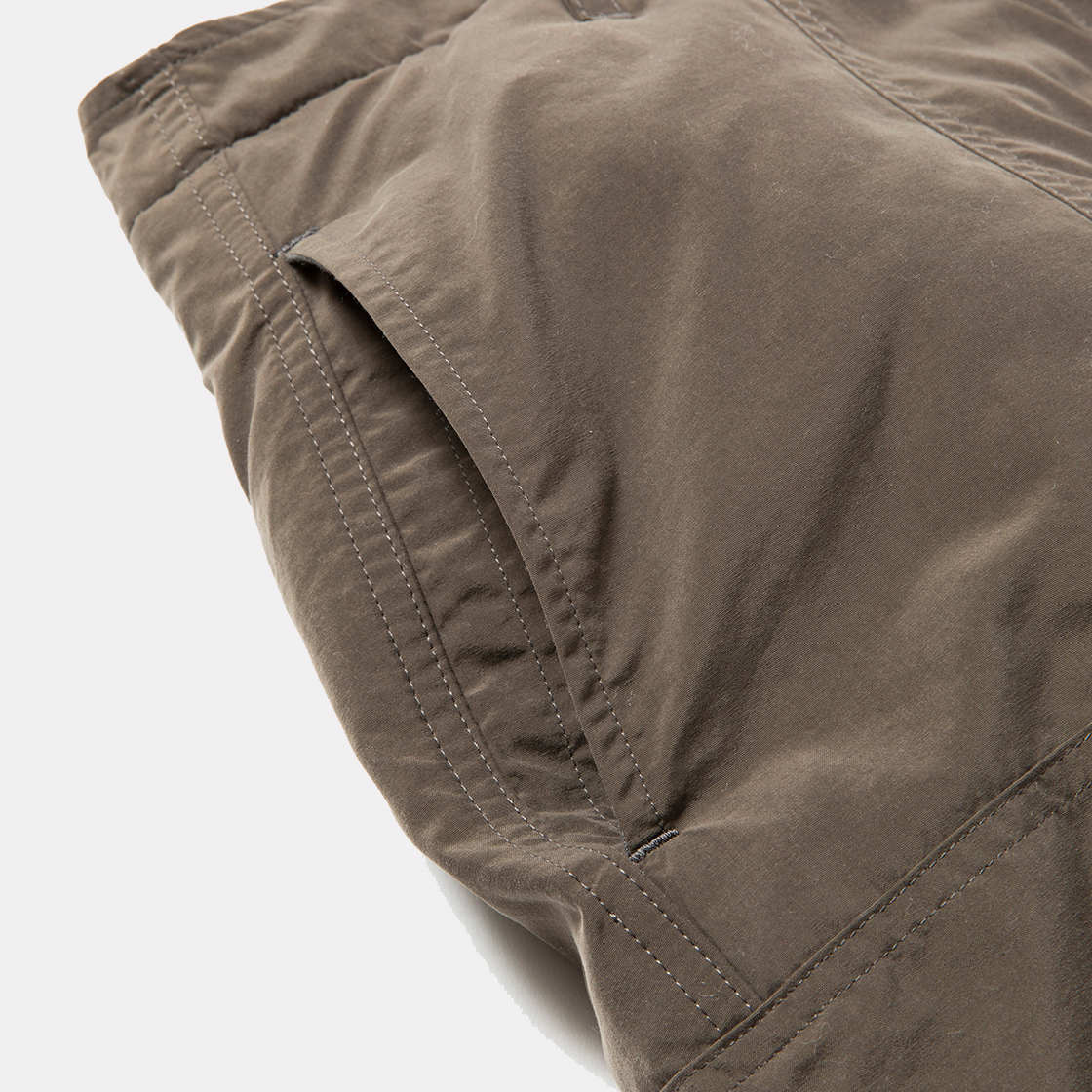Padding Flight PT / Khaki