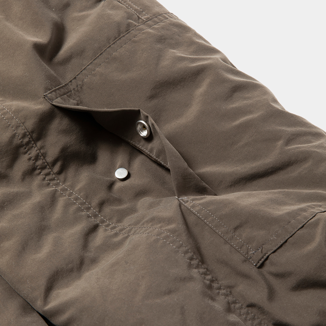 Padding Flight PT / Khaki
