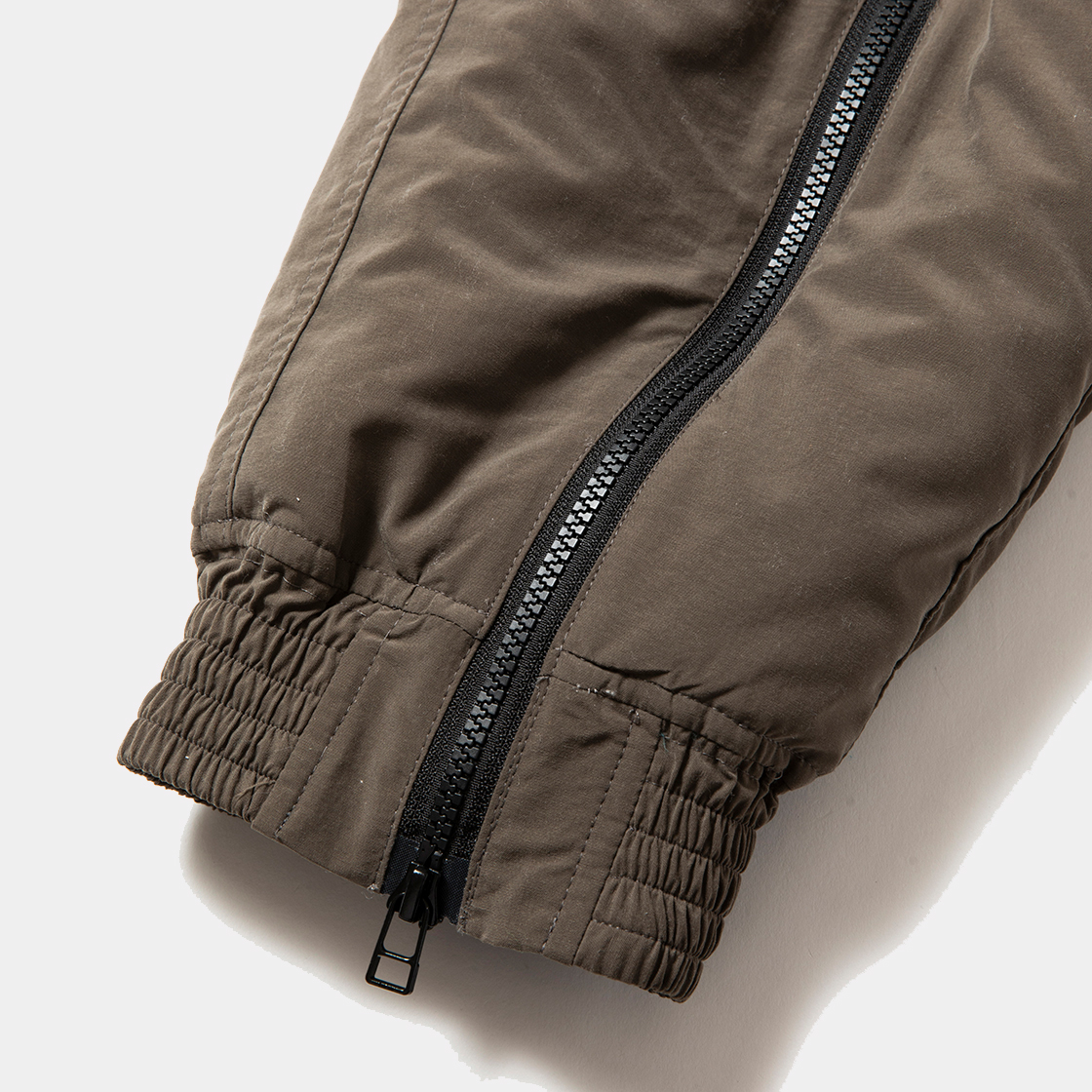 Padding Flight PT / Khaki