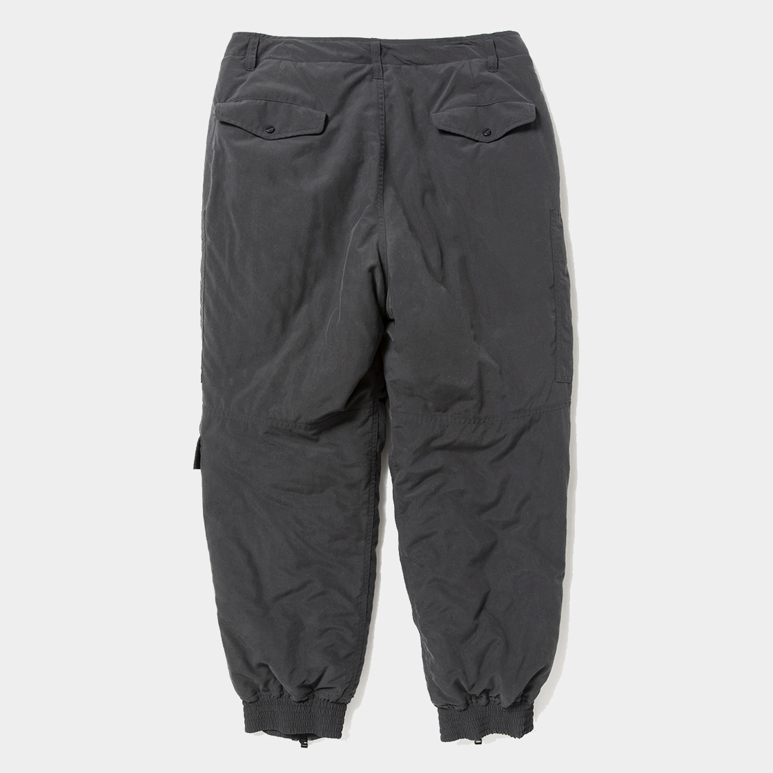 Padding Flight PT / Lamp Black