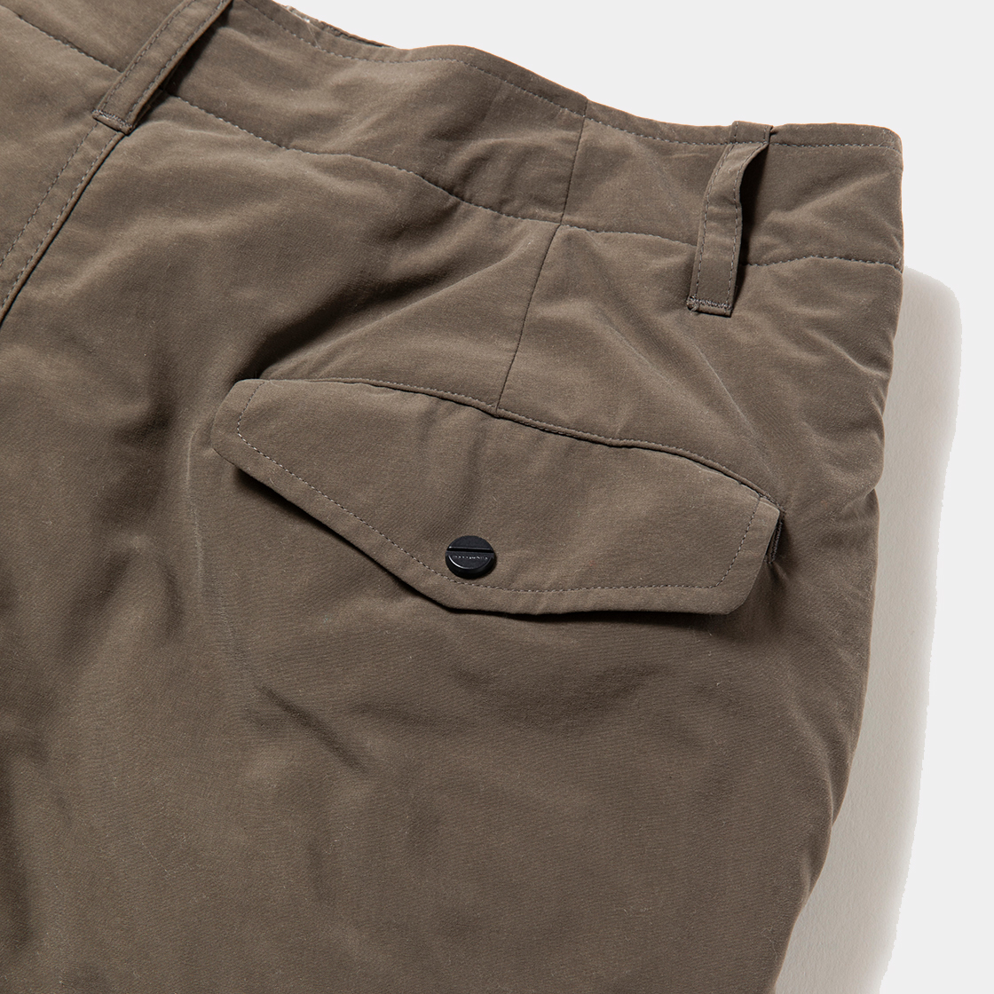 Padding Flight PT / Khaki