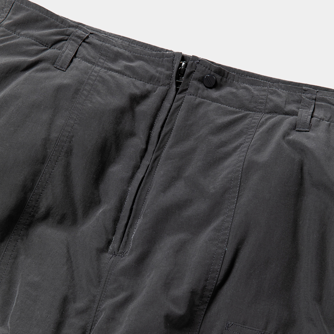 Padding Flight PT / Lamp Black