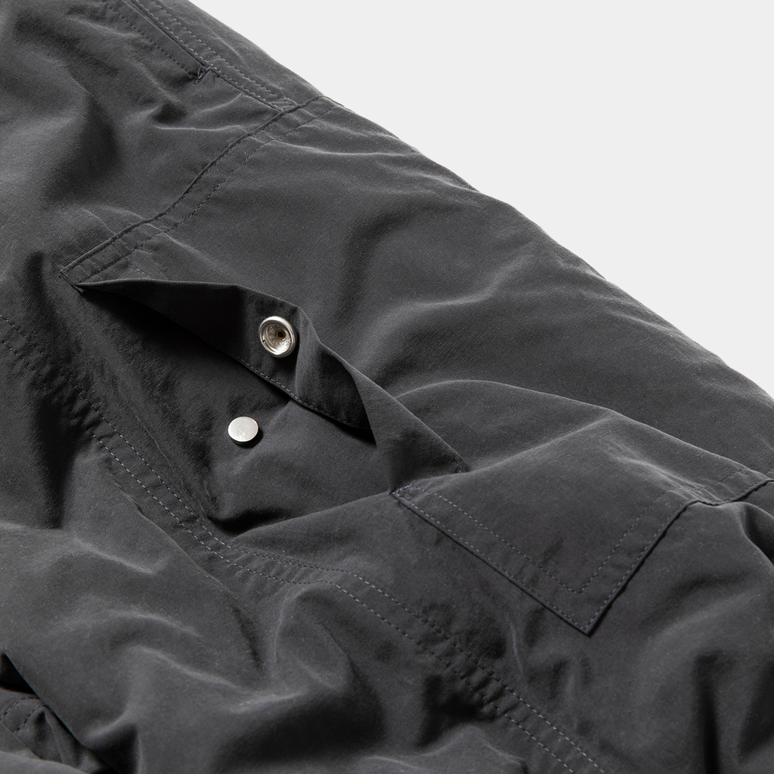 Padding Flight PT / Lamp Black