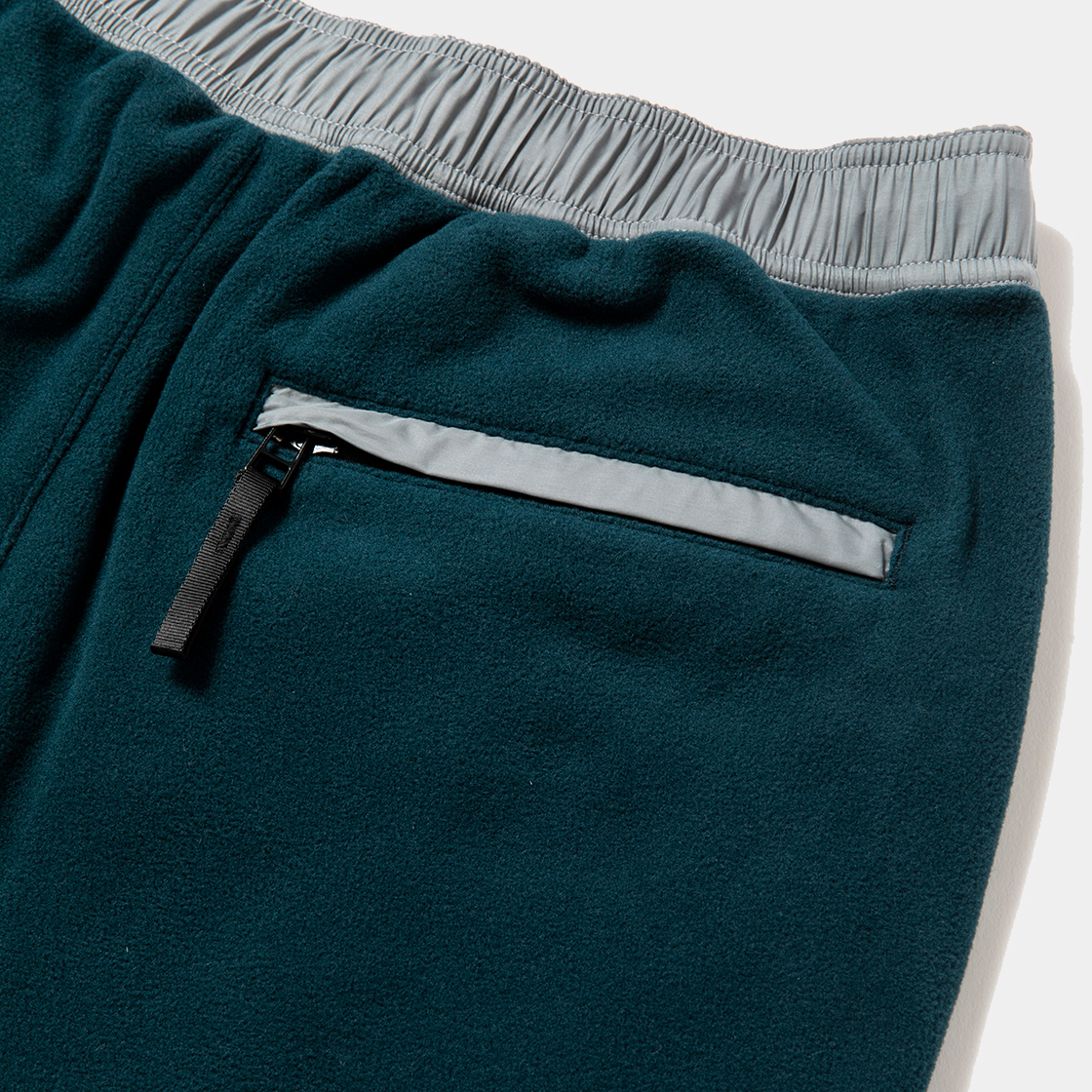Polartec® Fleece PT / Green