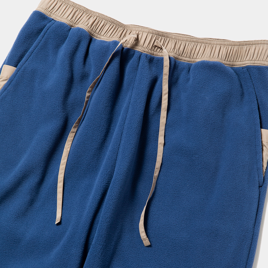 Polartec® Fleece PT / Blue