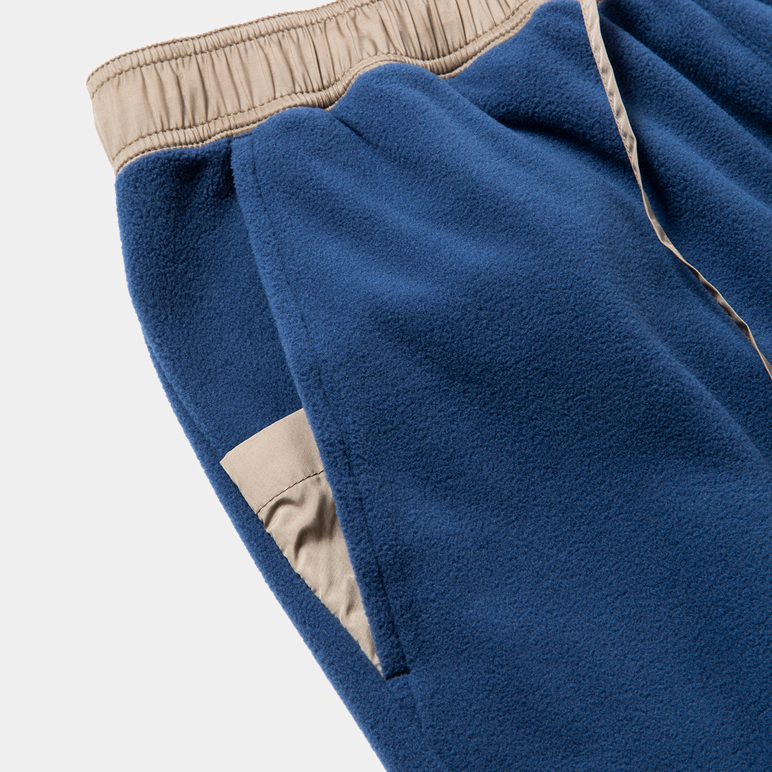 Polartec® Fleece PT / Blue