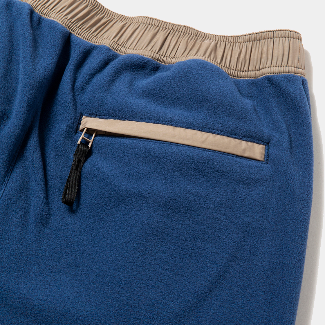 Polartec® Fleece PT / Blue