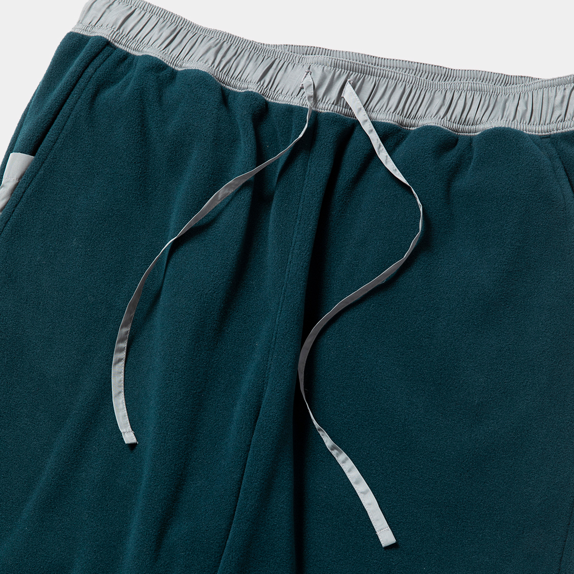 Polartec® Fleece PT / Green