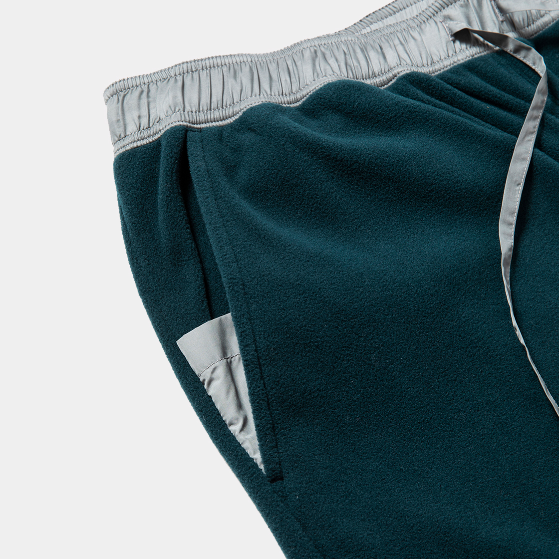 Polartec® Fleece PT / Green