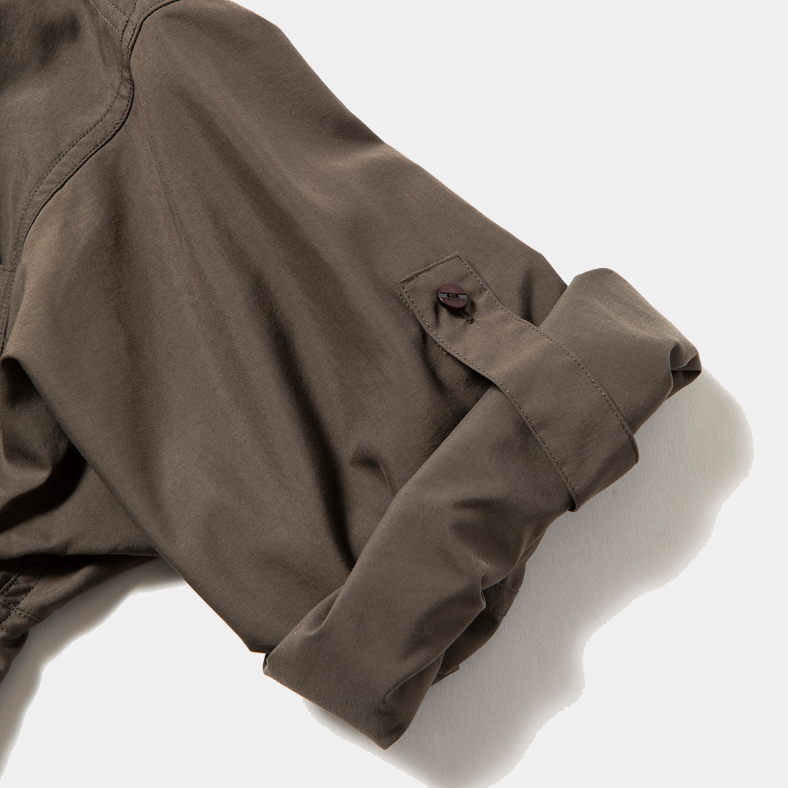 Luggage L.S SH / Charcoal