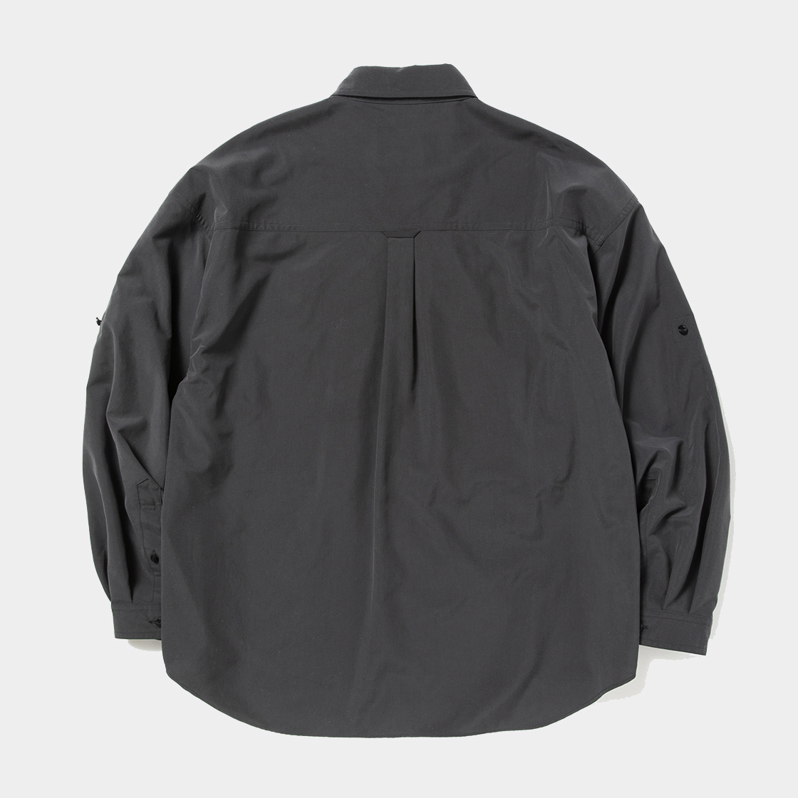 Luggage L.S SH / Lamp Black