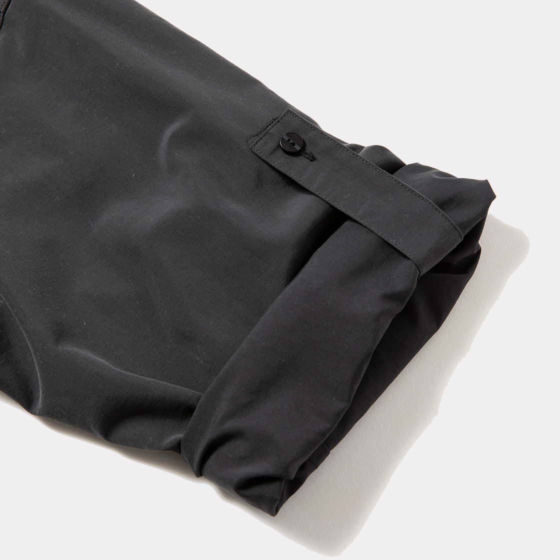 Luggage L.S SH / Lamp Black