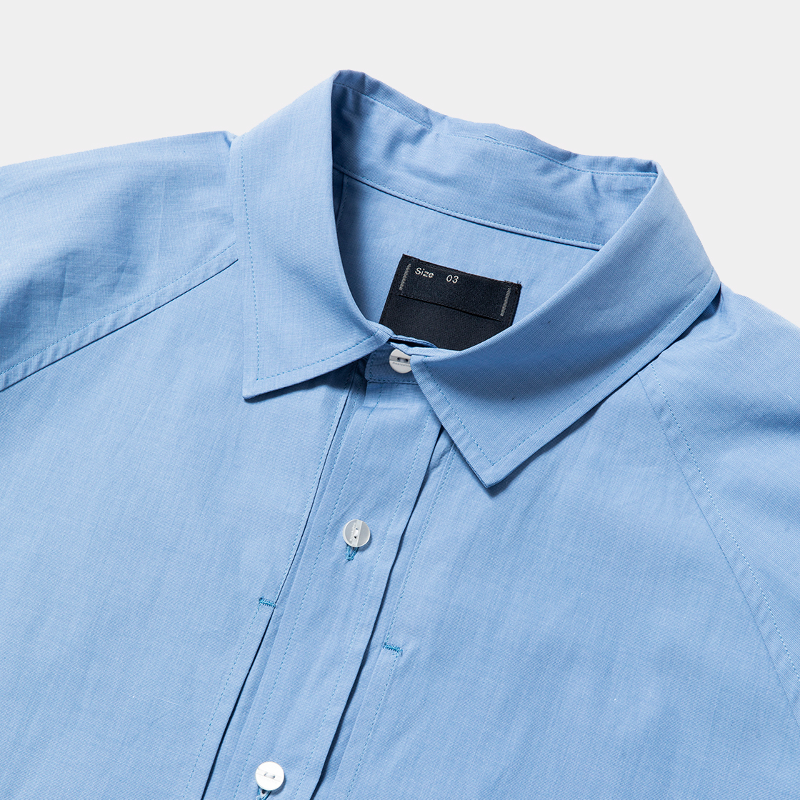 Trinity Cloth Overlap SH / Sax