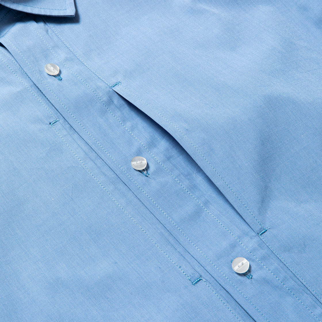 Trinity Cloth Overlap SH / Sax