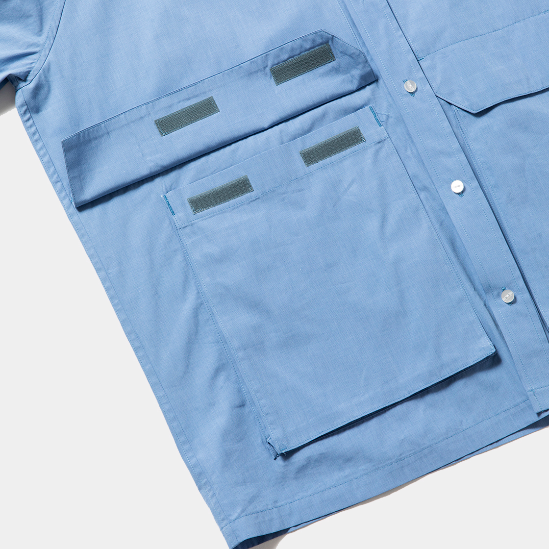 Trinity Cloth Overlap SH / Sax