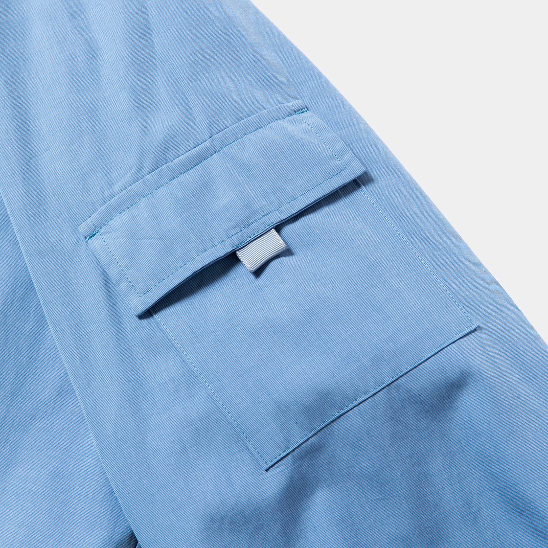 Trinity Cloth Overlap SH / Sax