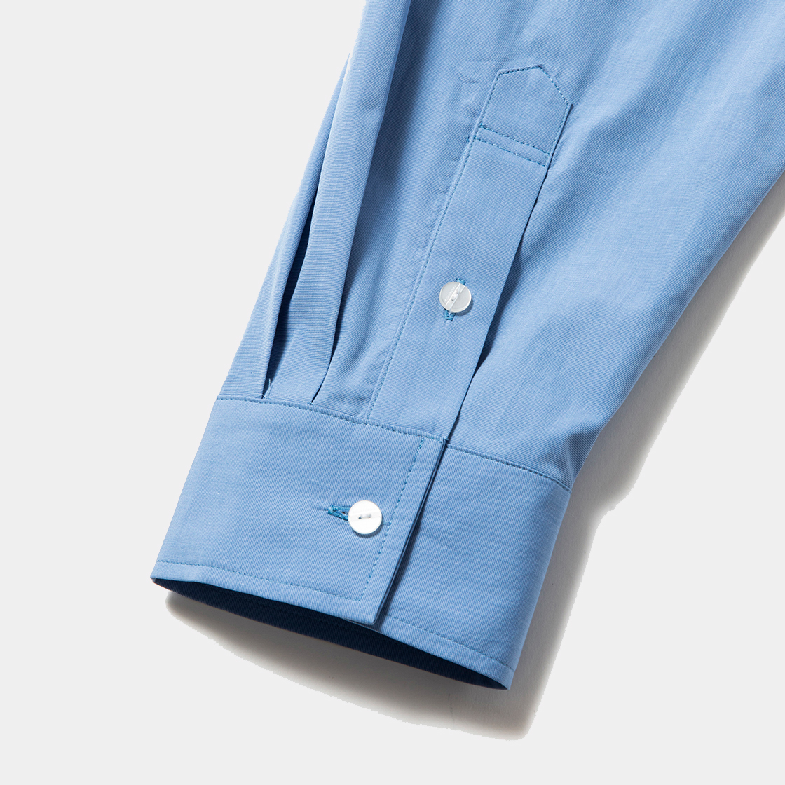 Trinity Cloth Overlap SH / Sax