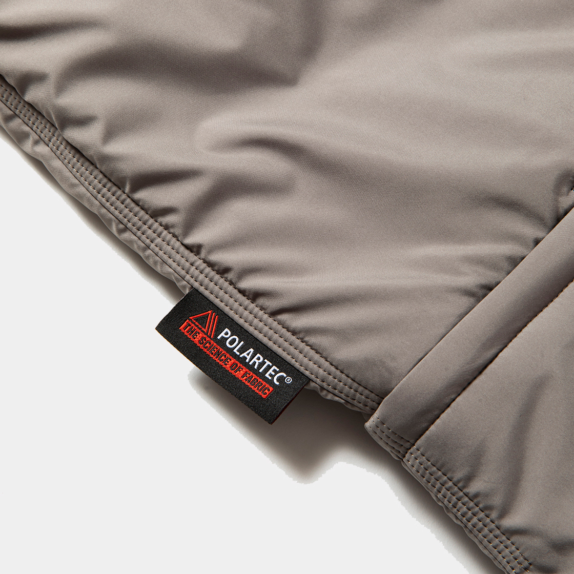 Thinsulate™ Padding SH / Aluminum Grey