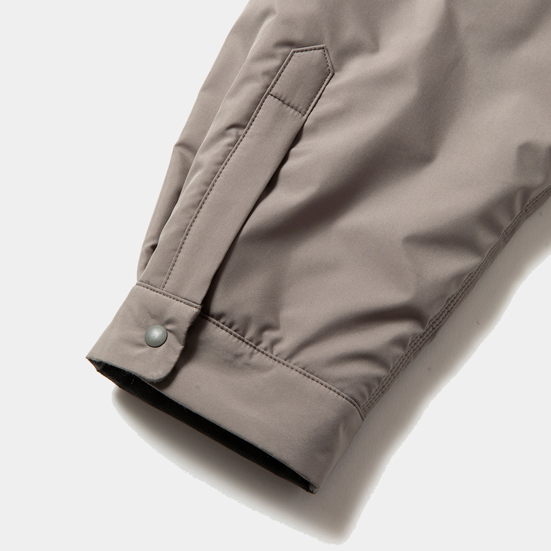 Thinsulate™ Padding SH / Aluminum Grey