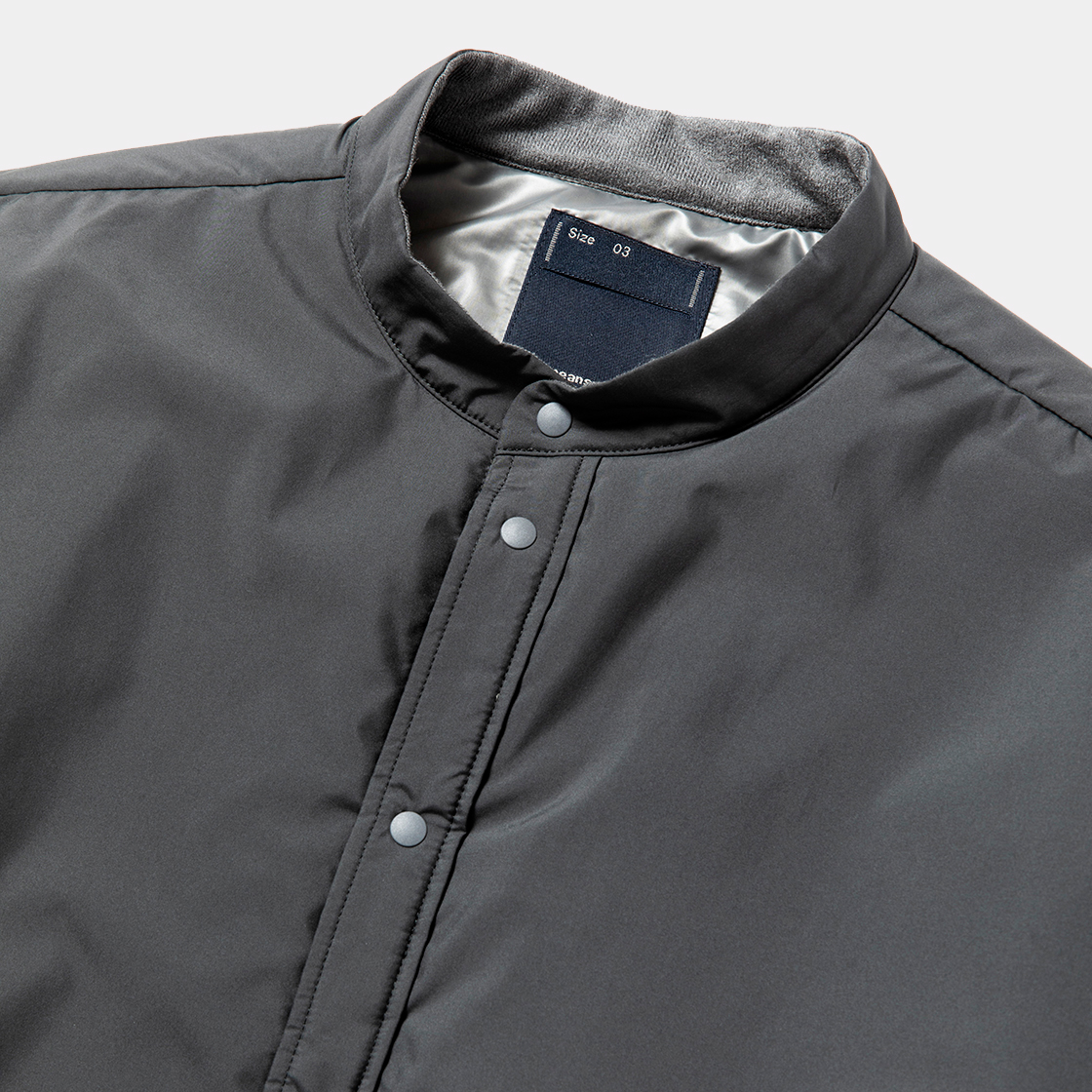 Thinsulate™ Padding SH / Graphite