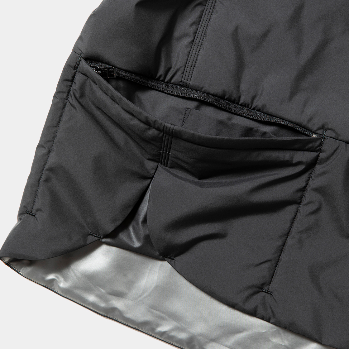 Thinsulate™ Padding SH / Graphite