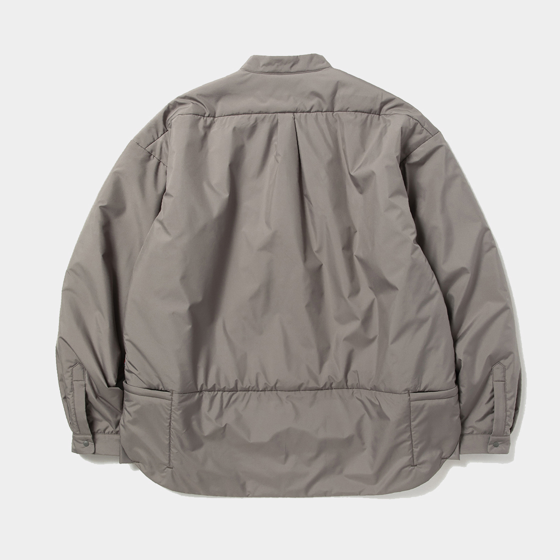 Thinsulate™ Padding SH / Aluminum Grey