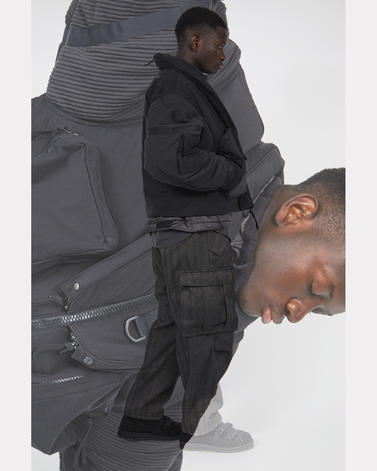 2022 AUTUMN/WINTER COLLECTION