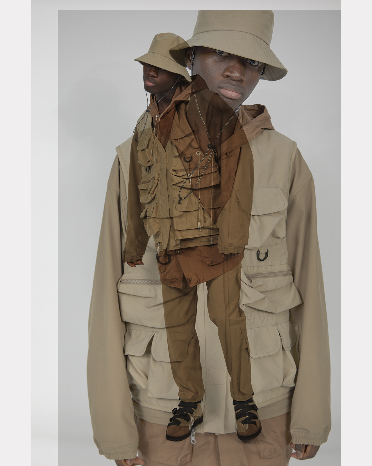 2022 AUTUMN/WINTER COLLECTION