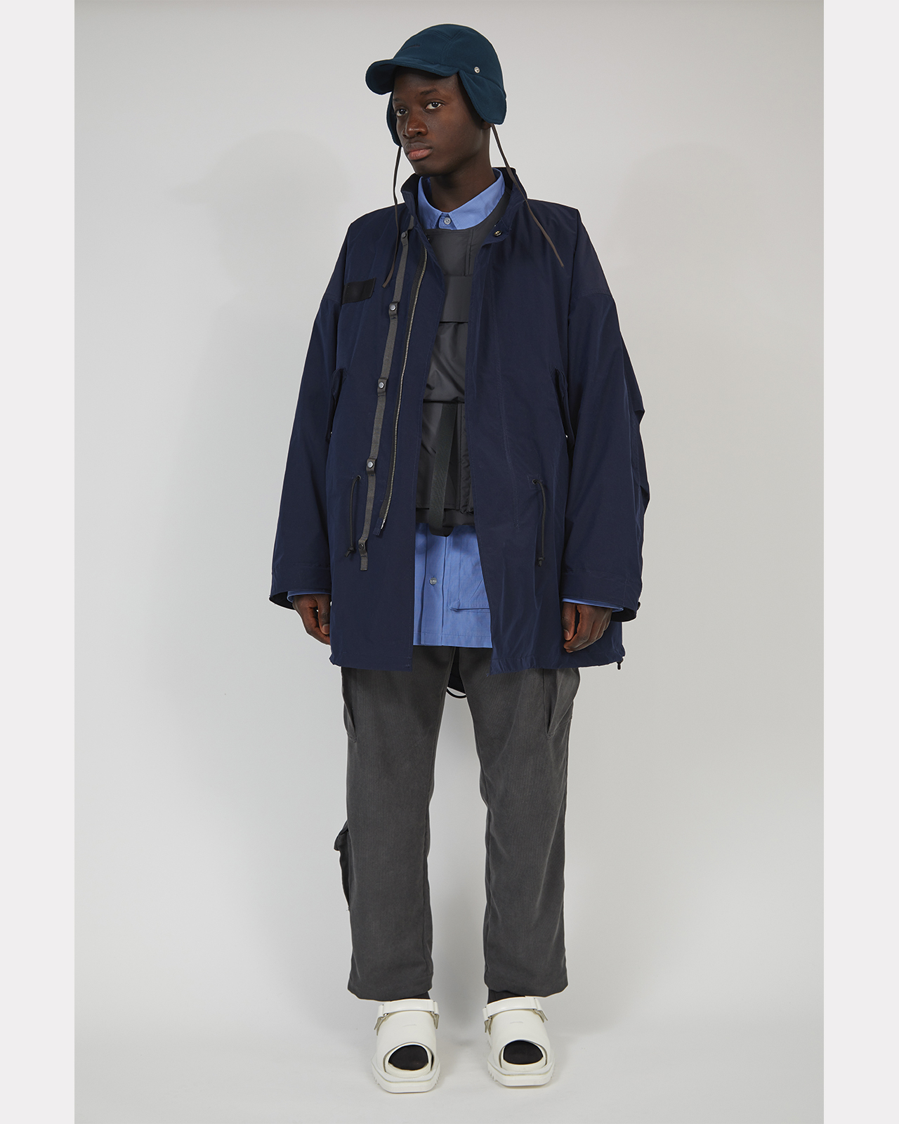 2022 AUTUMN/WINTER COLLECTION