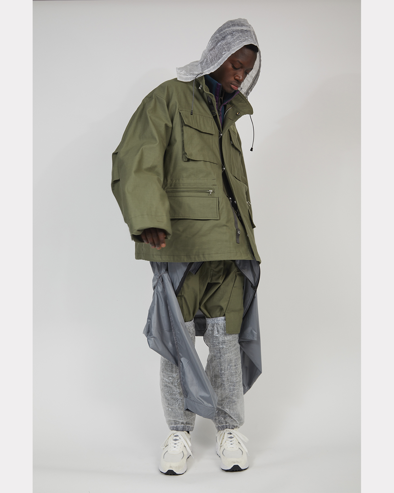2022 AUTUMN/WINTER COLLECTION